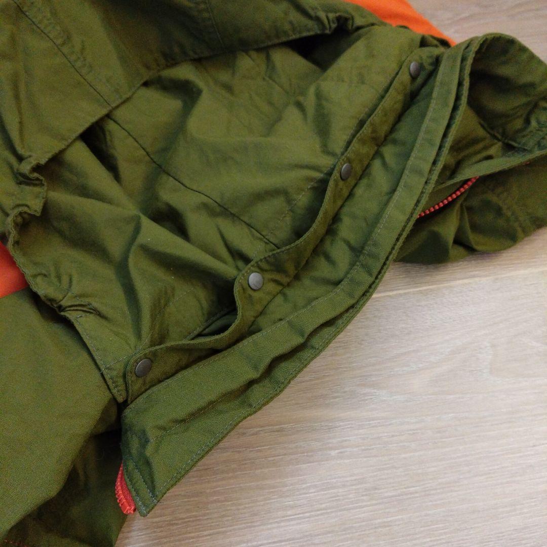 未使用 THE NORTH FACE リュック＆ウィンドブレーカー 19L