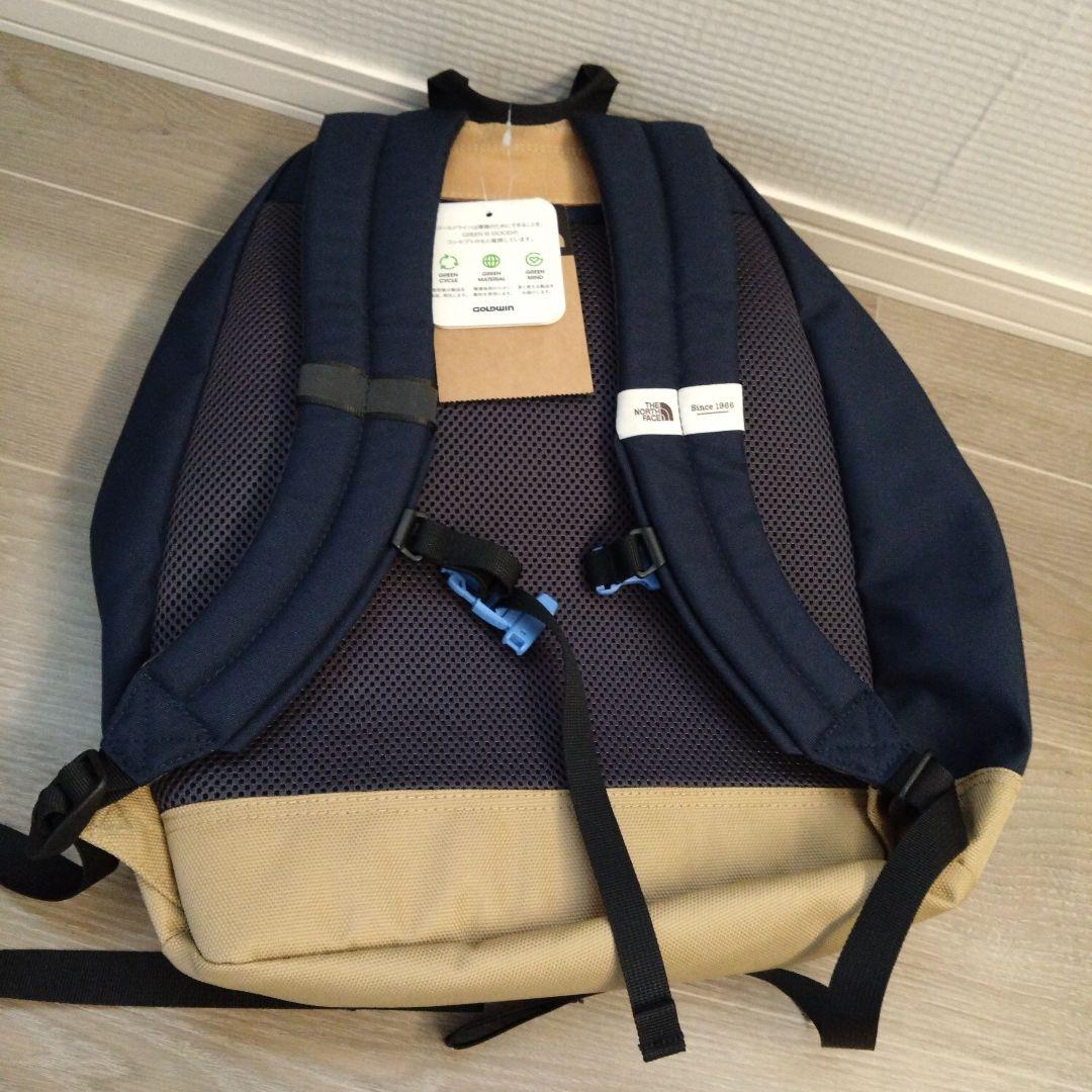 未使用 THE NORTH FACE リュック＆ウィンドブレーカー 19L