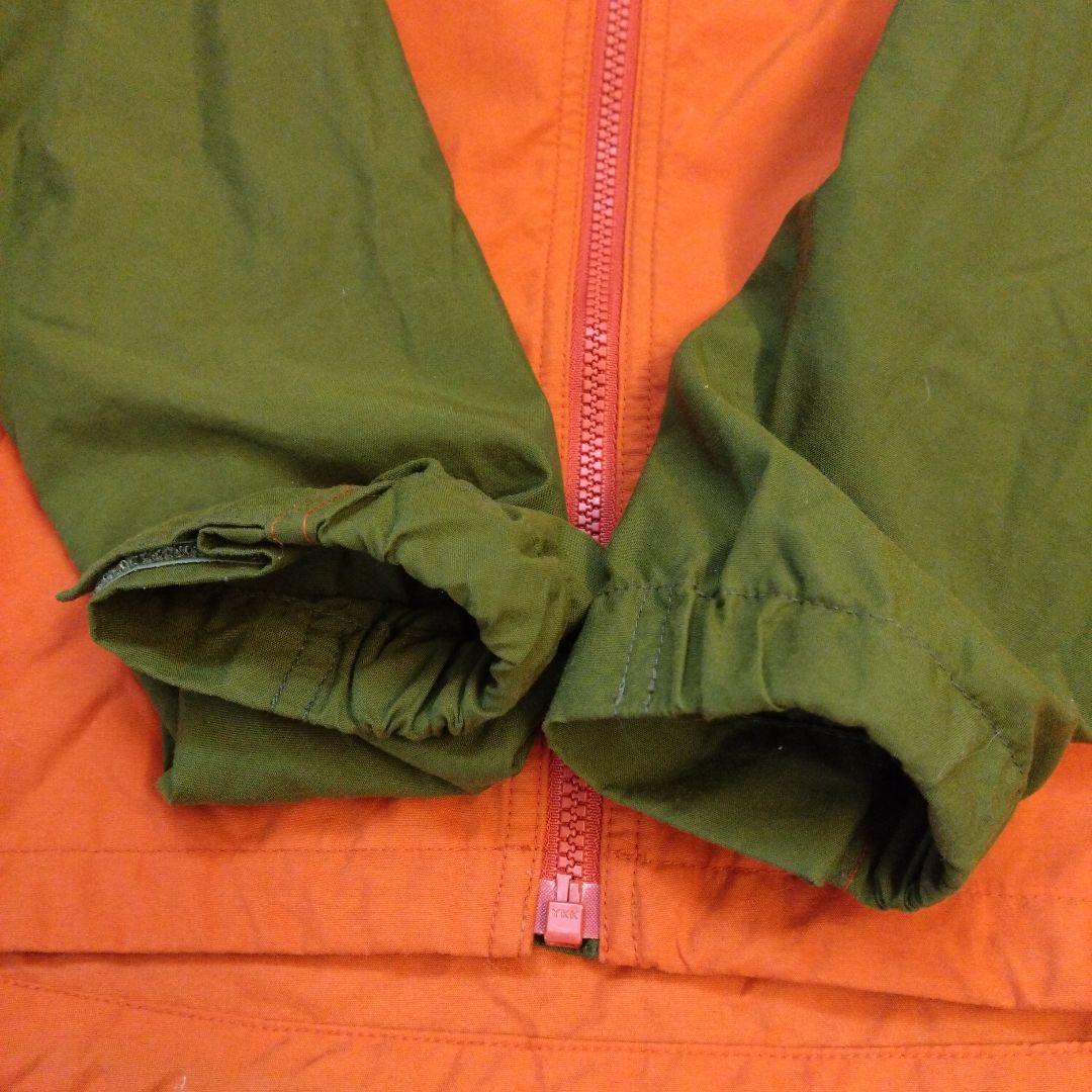 未使用 THE NORTH FACE リュック＆ウィンドブレーカー 19L