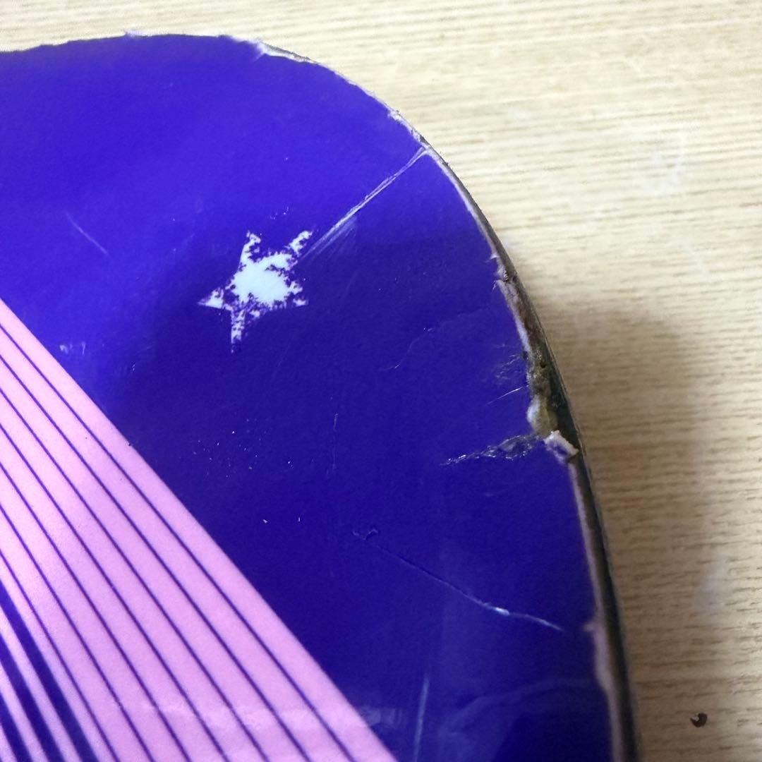 初心者オススメ　IGNIOレディース　スノーボード　3点　メンテ済み　かわいい