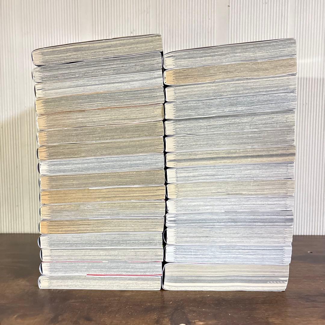 ワールドトリガー 全巻セット 1-29巻 + データブック