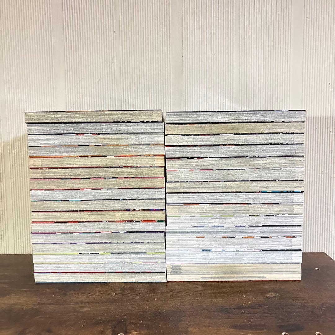 ワールドトリガー 全巻セット 1-29巻 + データブック