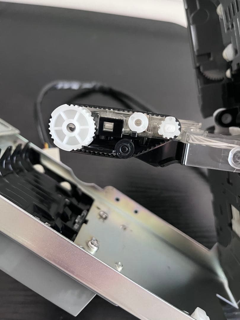 新紙幣対応　ビルバリ　美品　コンラックスNBX-R620-A 2024年式