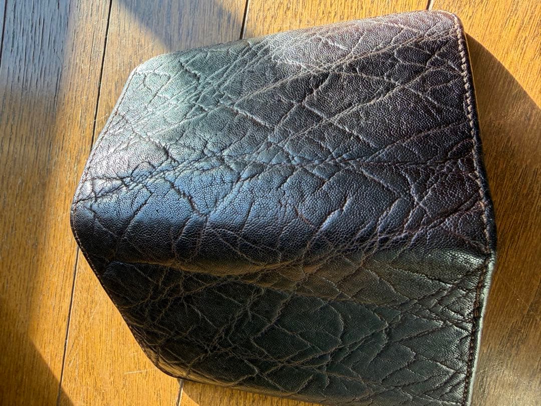 FUNNY サンセット ビルフォード エレファント 二つ折り財布