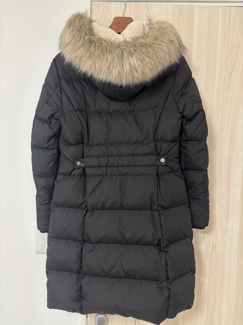 Ralph Lauren（ラルフローレン） レディース ロングダウンコート