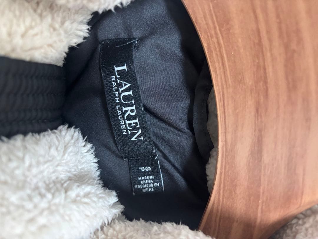 Ralph Lauren（ラルフローレン） レディース ロングダウンコート