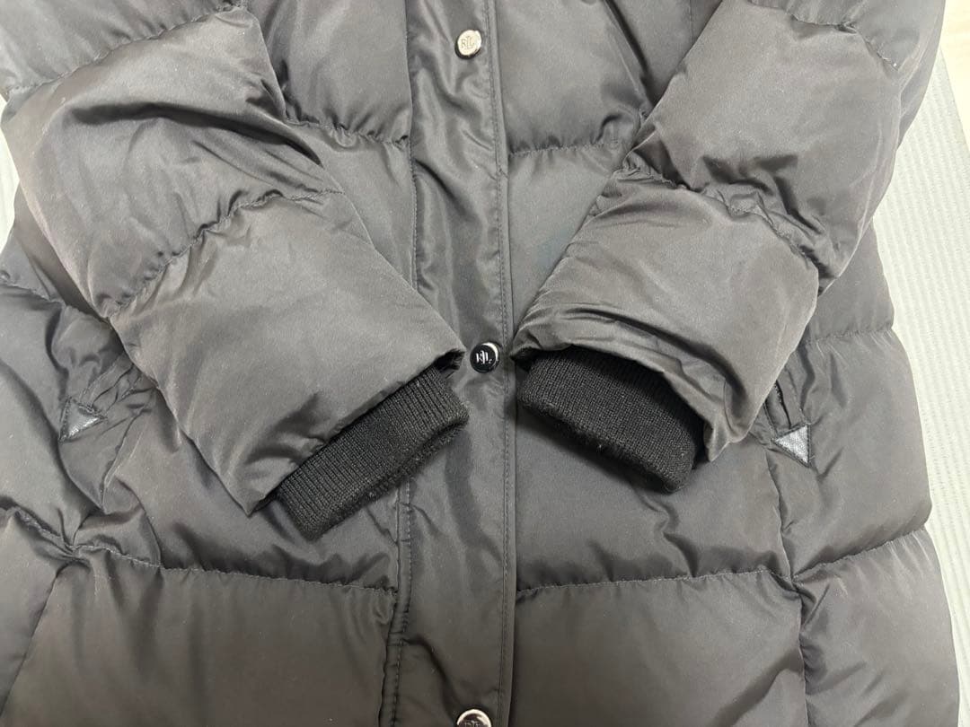 Ralph Lauren（ラルフローレン） レディース ロングダウンコート