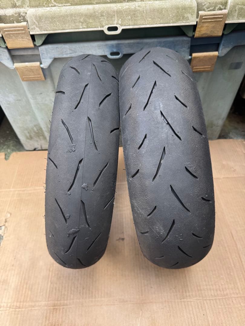 DUNLOP TT93GP PRO 24年製造14