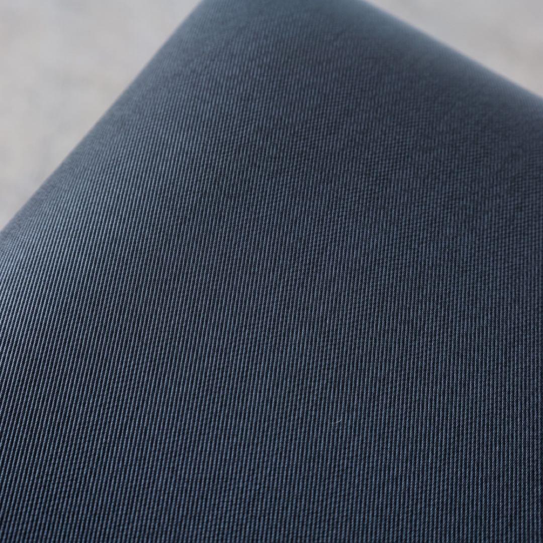 ダークグレー ダイニングチェア