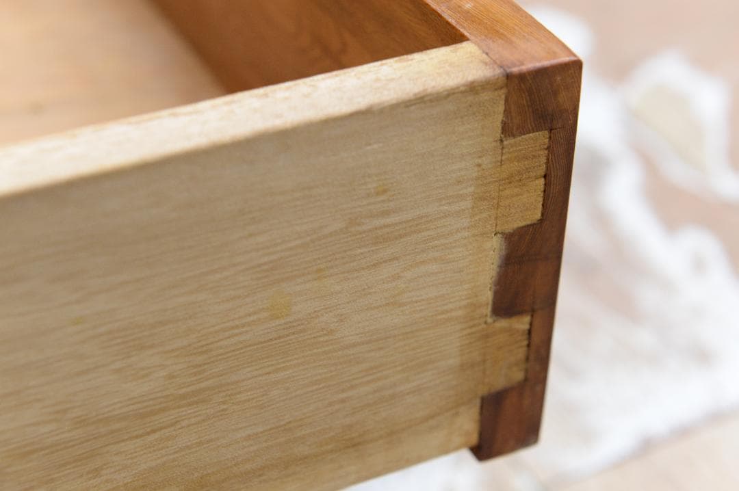 HB27 美品 希少 屋久杉 水屋 茶棚 茶箪笥 テレビ台 和茶 煎茶棚