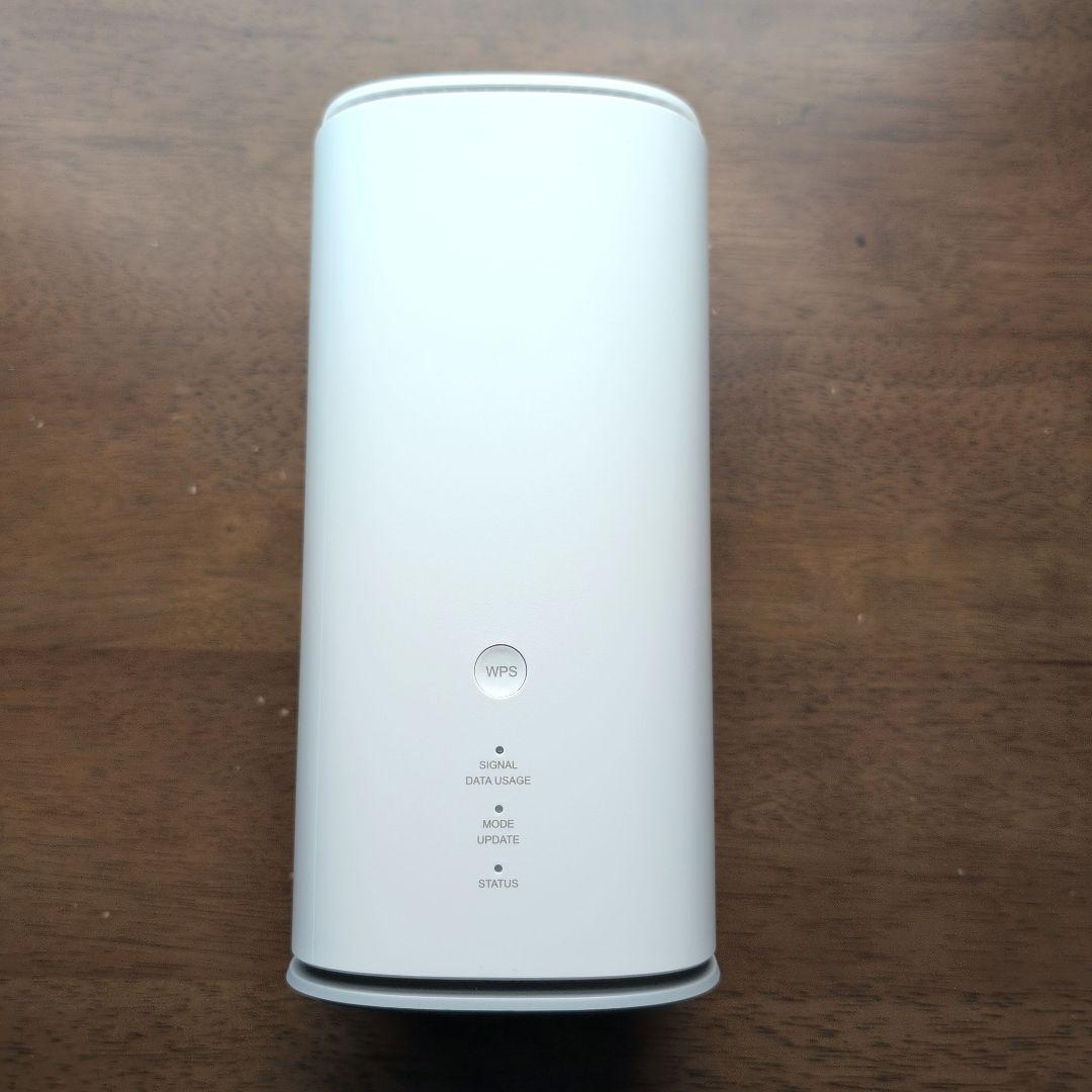 ルーター・ネットワーク機器 Speed Wi-Fi  5G L13