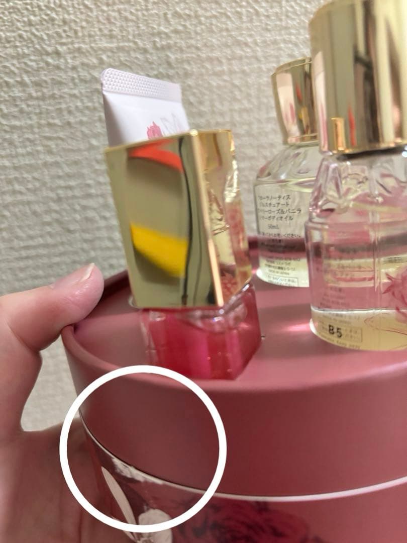 ⭐︎限定⭐︎完売品⭐︎JILLSTUART Flora Notis ホリデーセット