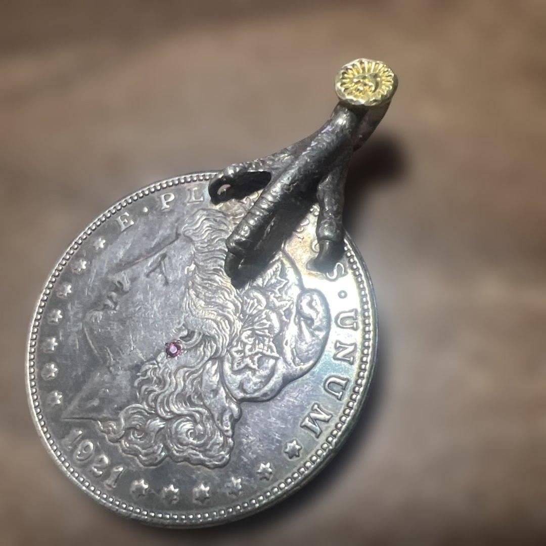 wingrock ウィングロック　P-1CWC A オーダー品　k18ポイント