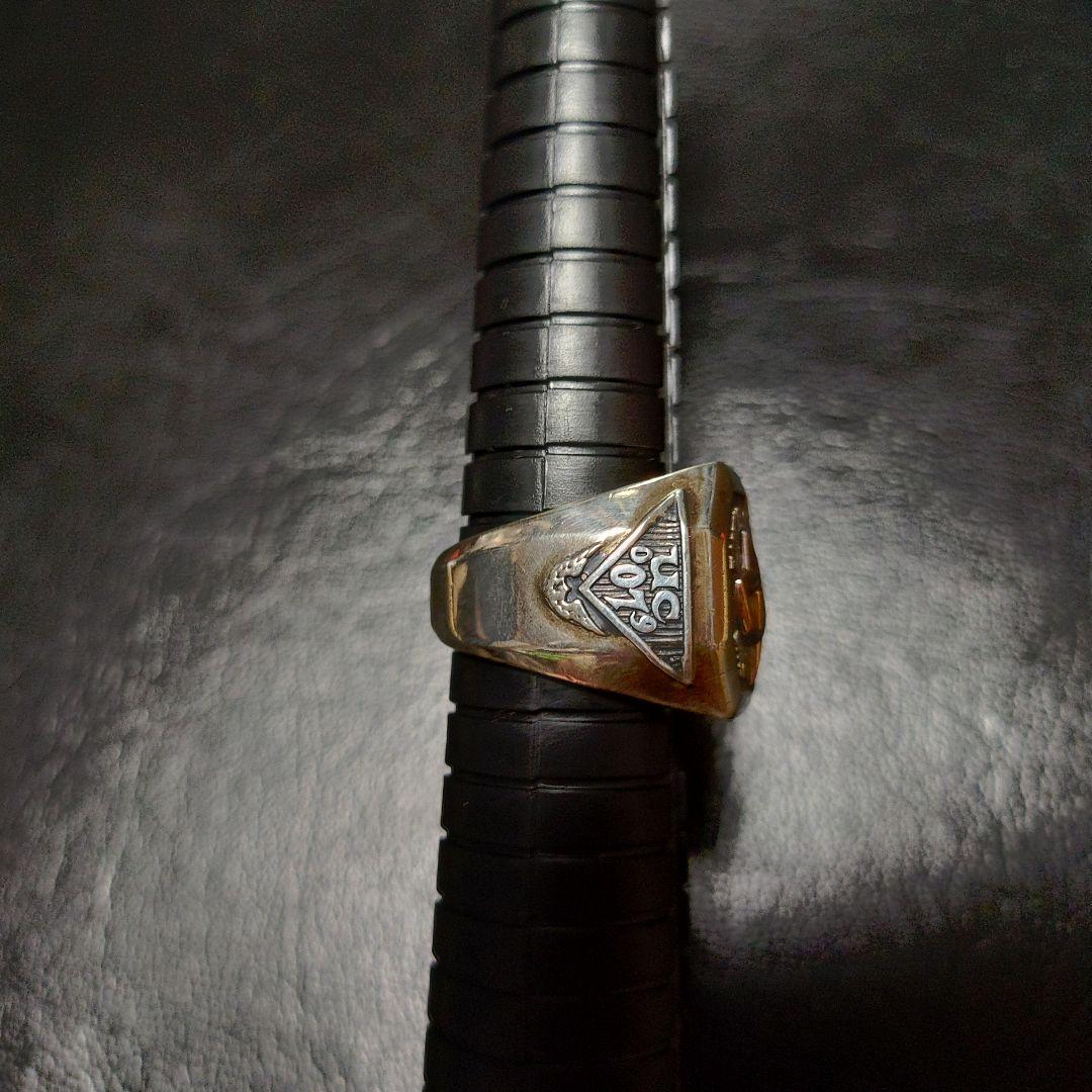 JAP工房　GANDAMガンダムシリーズ　エンブレムリング