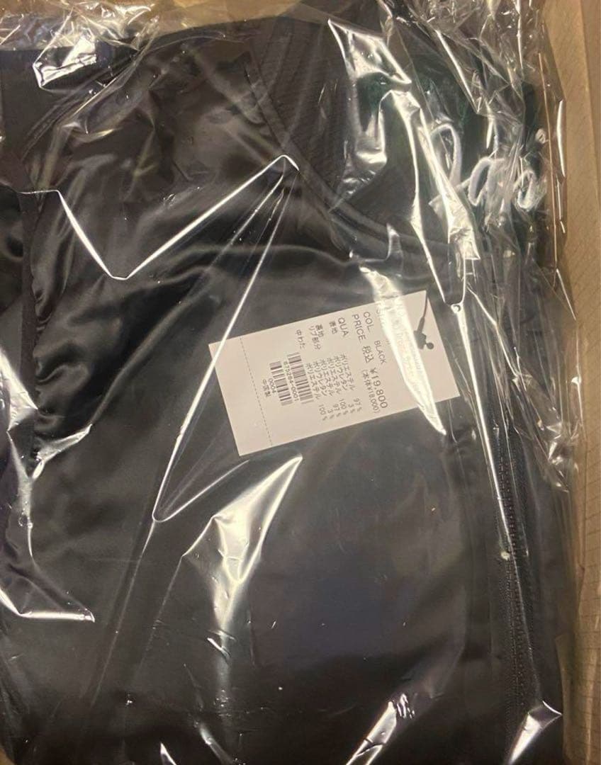 【Mサイズ】 DRAGON REVERSIBLE VEST vans バンズ