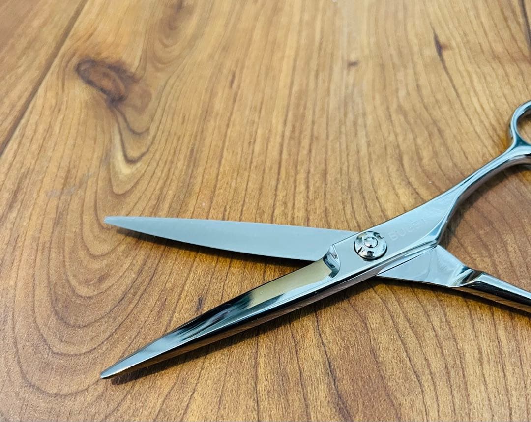 BUGEI 武芸 シザー BXU55