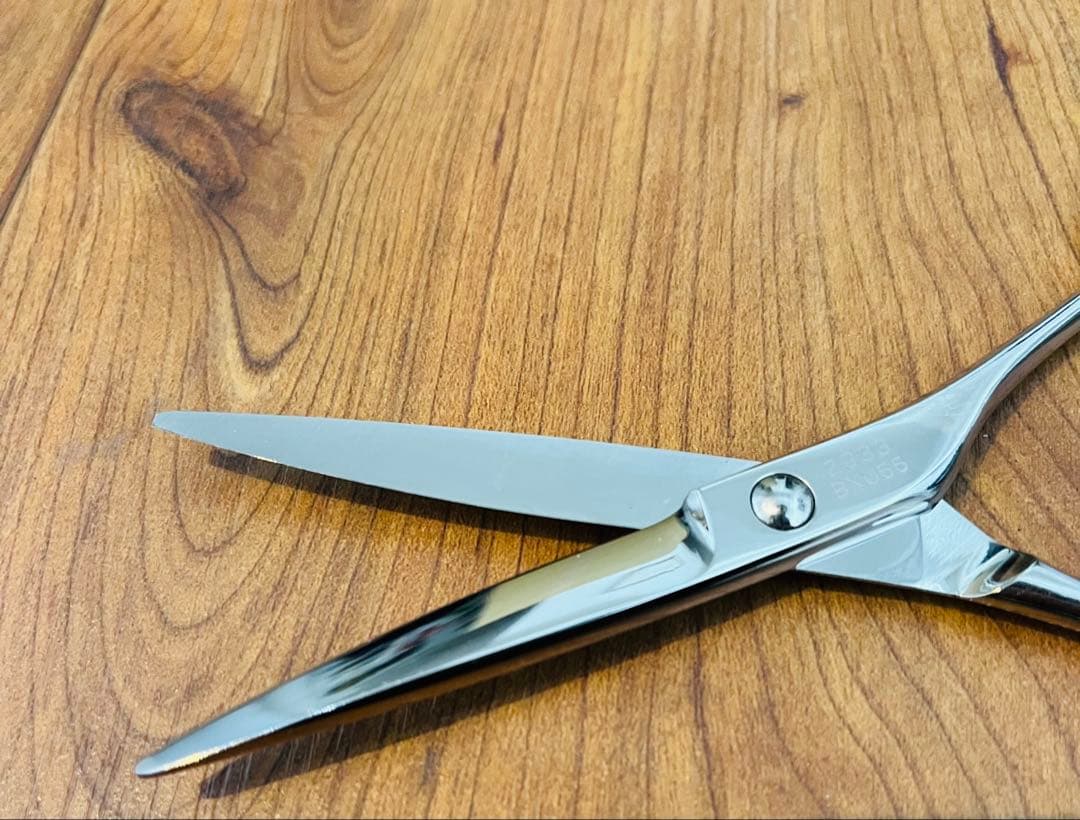 BUGEI 武芸 シザー BXU55