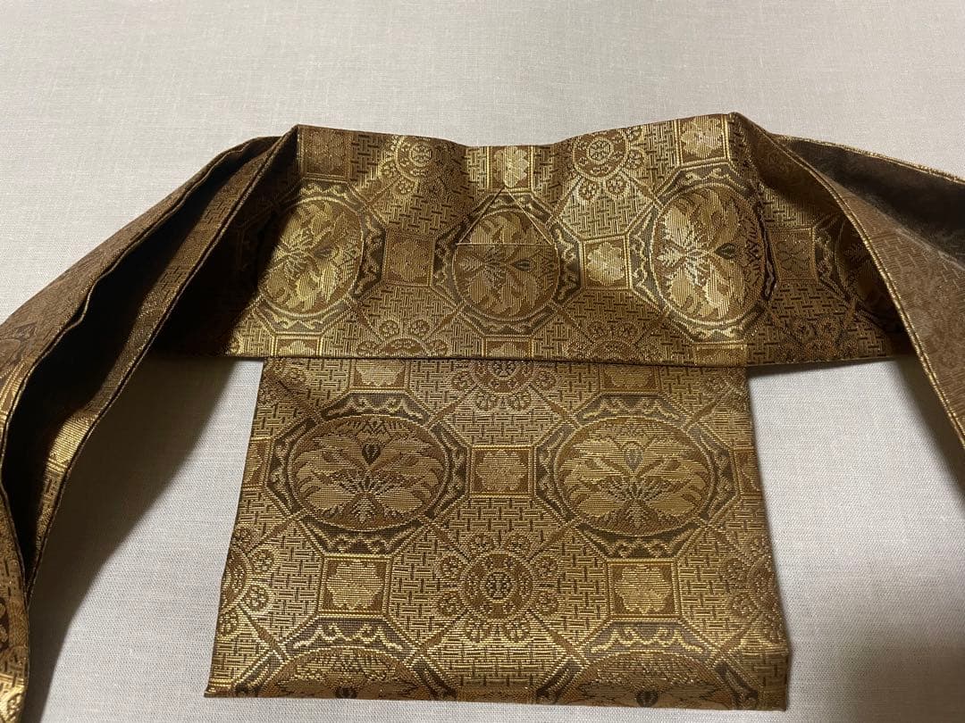 【真】臨済宗　大絡子1 1尺絡子2 セット