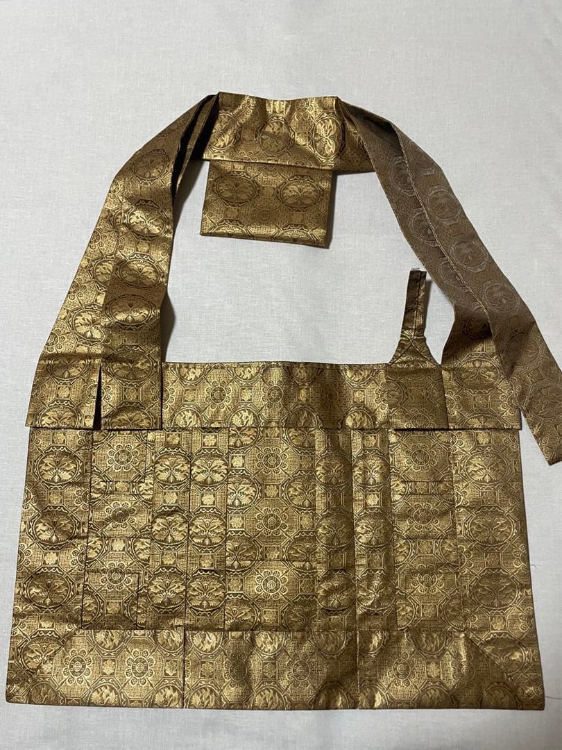 【真】臨済宗　大絡子1 1尺絡子2 セット