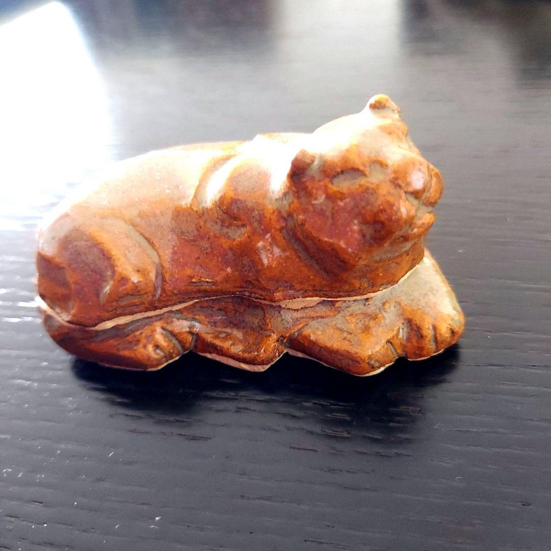 茶道　香合　5点セット