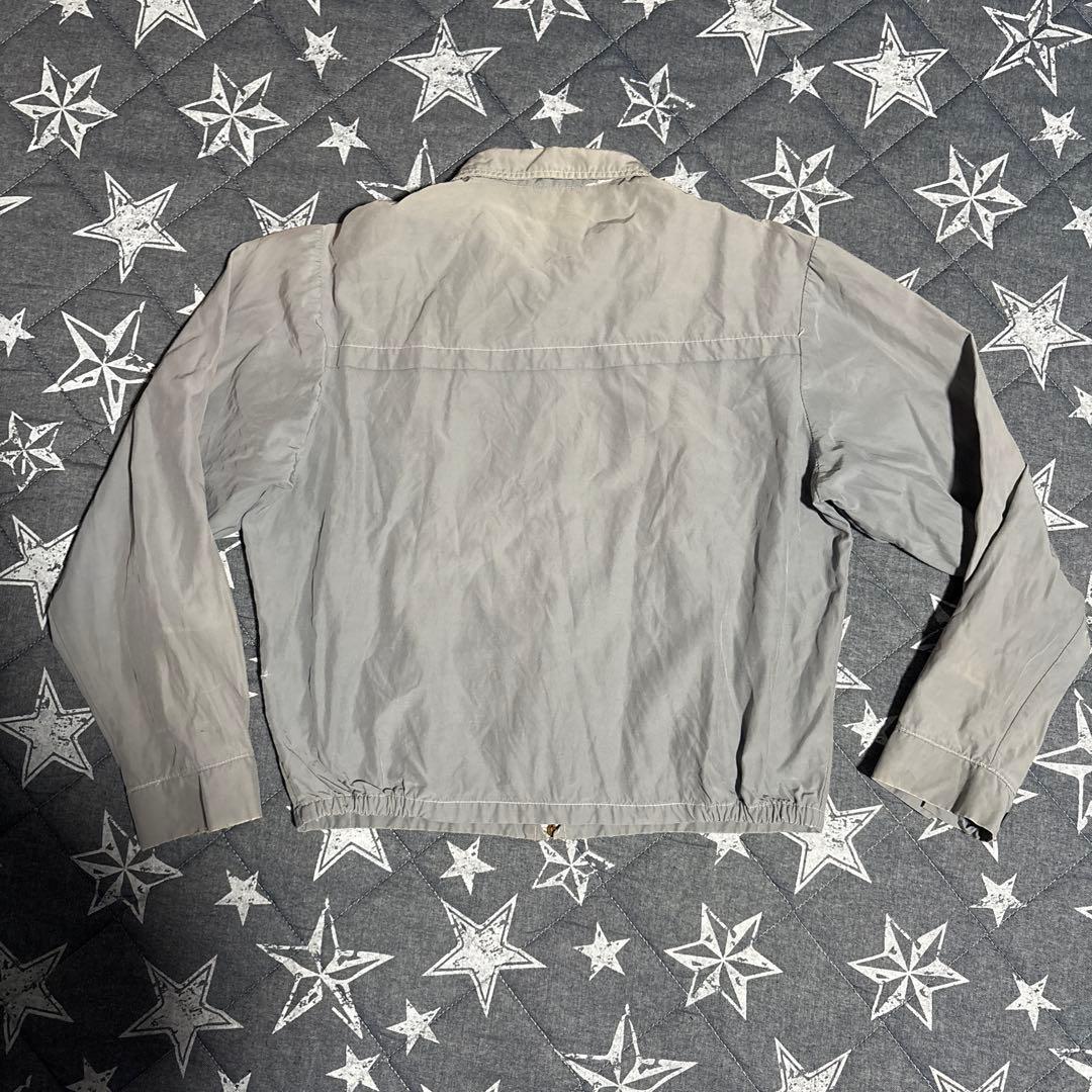 1950年代Sir Jac ビンテージ　スウィングトップ　ロカビリー　短丈