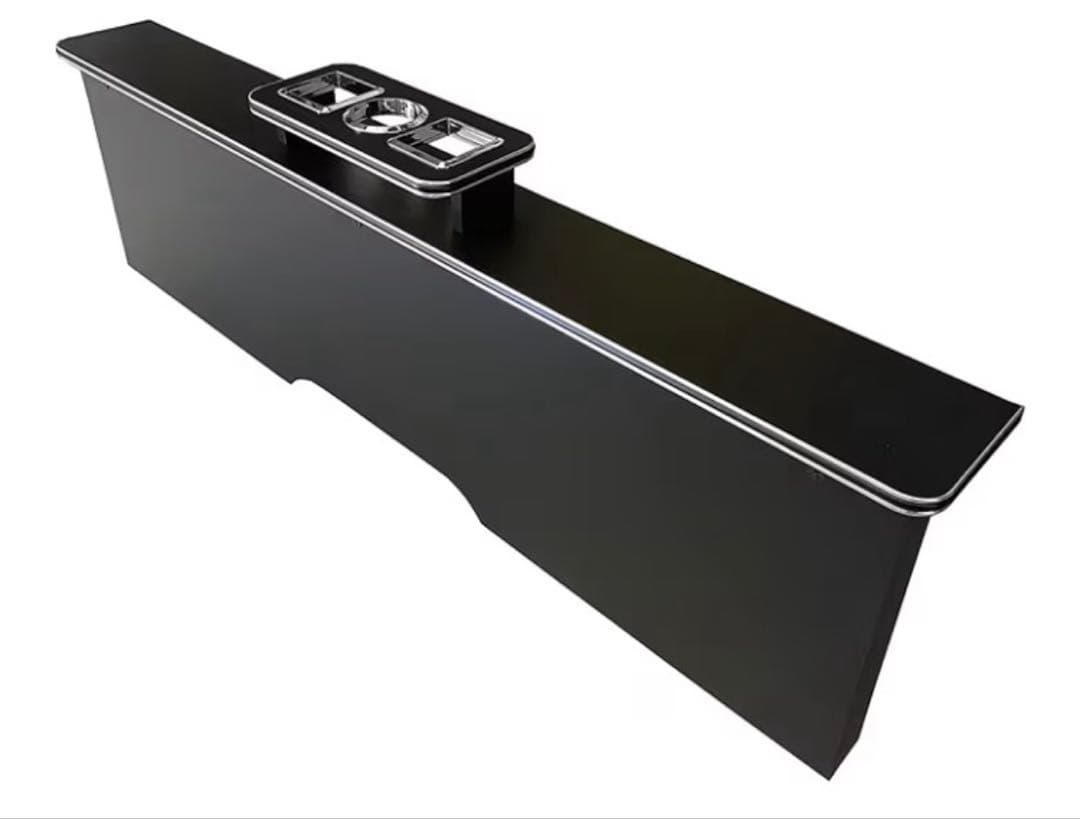 ハイエース　200系DX 標準ボディ　セカンドテーブル　プロダックス　後部座席用