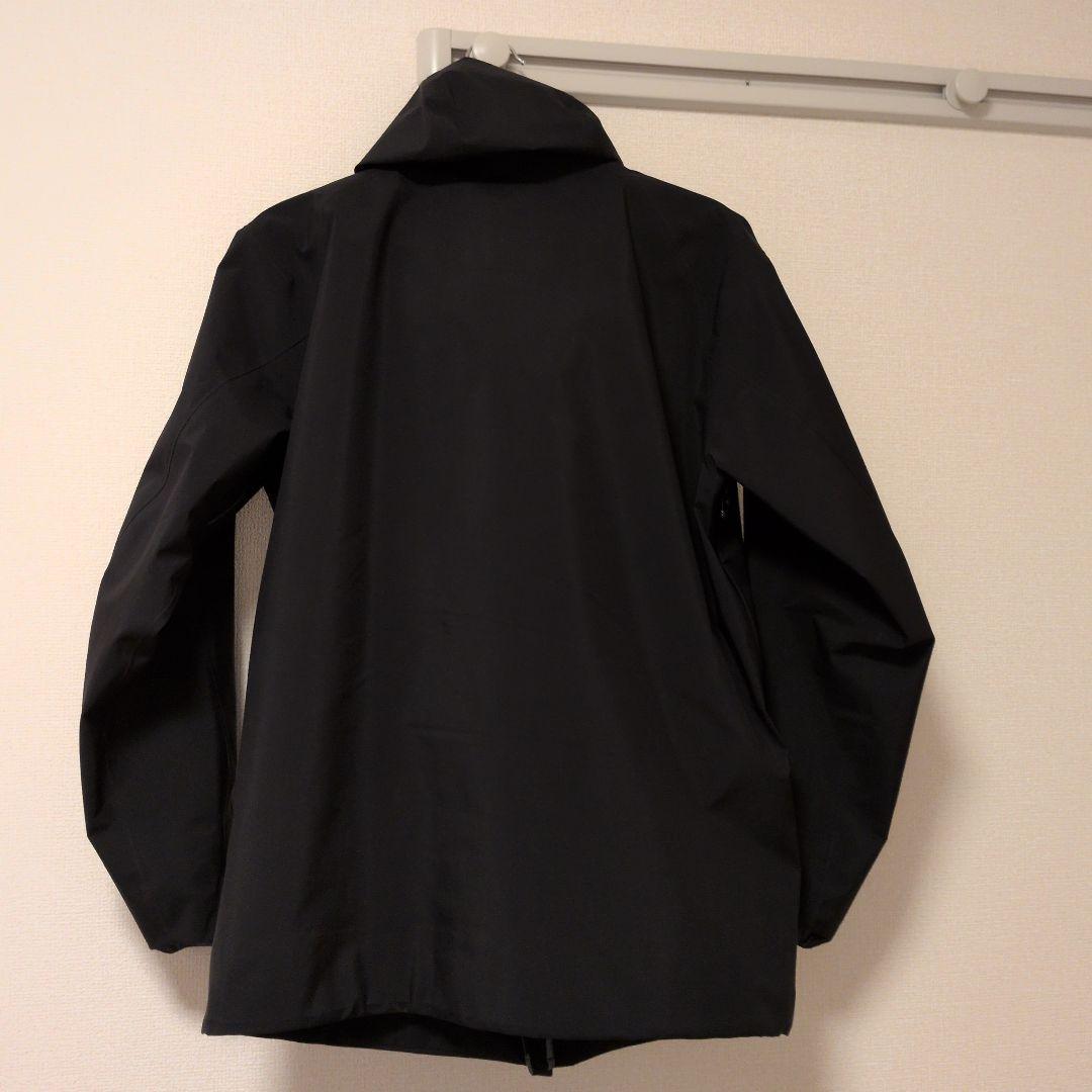 デサント　クレアス　ゴアテックス