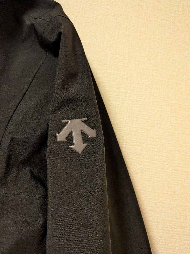 デサント　クレアス　ゴアテックス