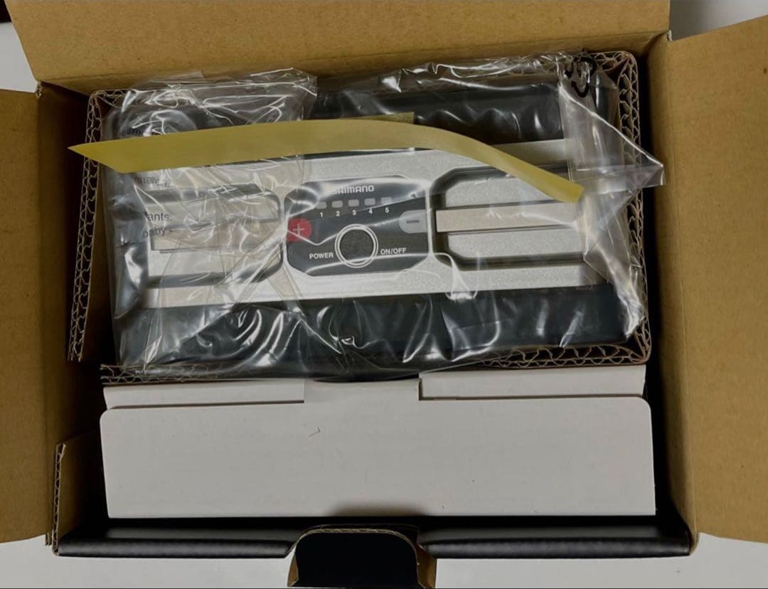 BT Master 11AH SHIMANO 新品未使用 btマスター　シマノ