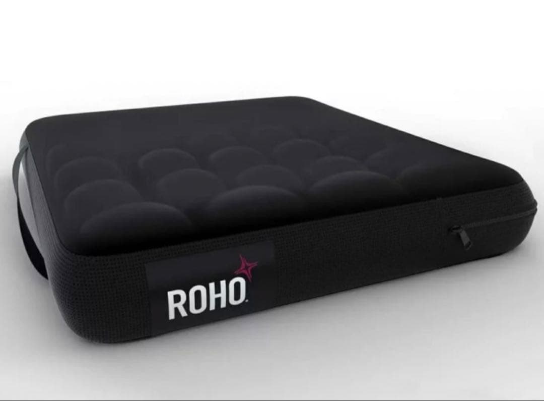 お猿さん専用　車椅子用クッション圧力分散機能　 座位バランスの保持立体的デザイン