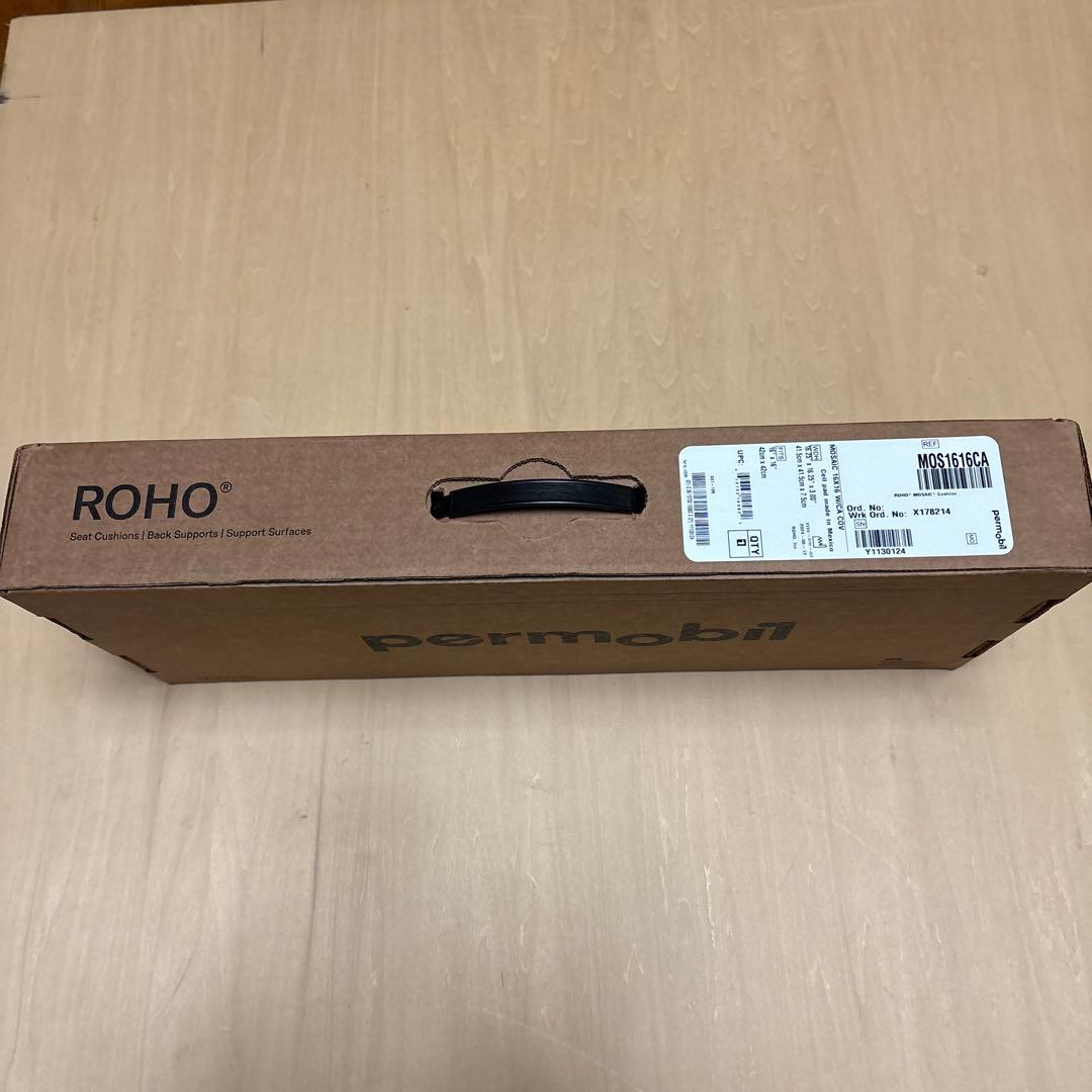 お猿さん専用　車椅子用クッション圧力分散機能　 座位バランスの保持立体的デザイン