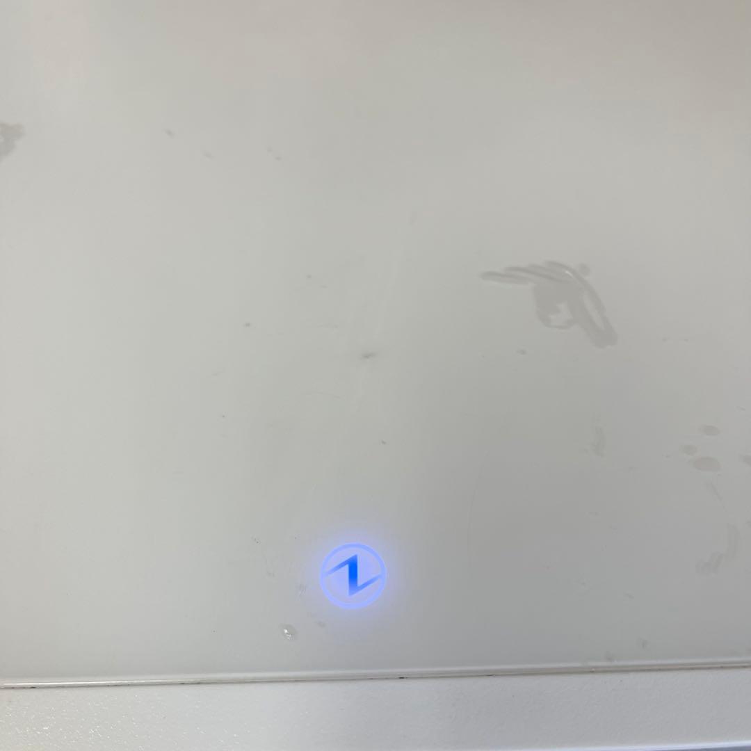 【レジロール1ケース.スタンド付】 mPOP POP10 ホワイト レジ