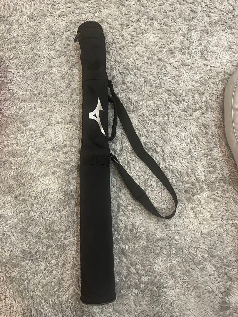 beyond max EV2N 軟式バット 76cm ケース付