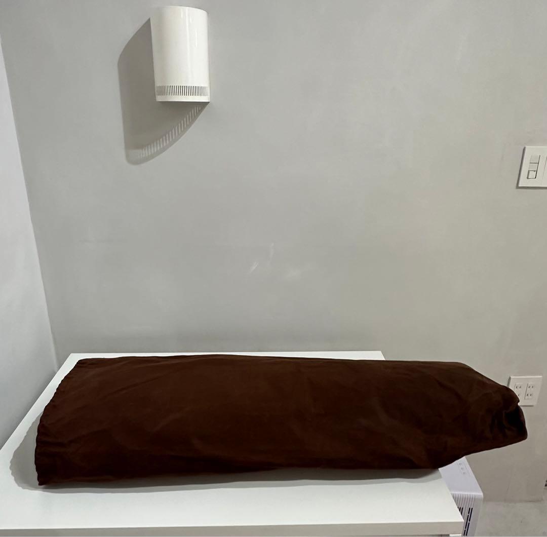 最初価格　december パラフィン帆布 ディッセンバー　300✖️400