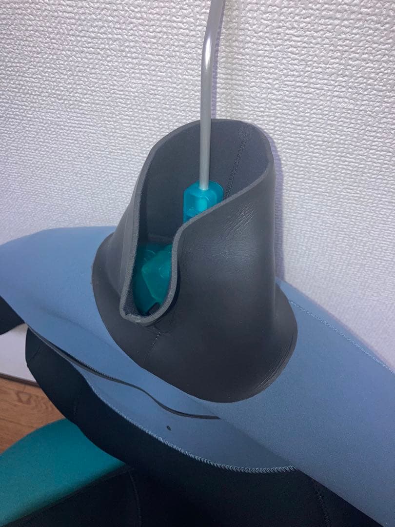 ジィジ⭐️MLサイズ相当セミドライウェットスーツ5/3㎜