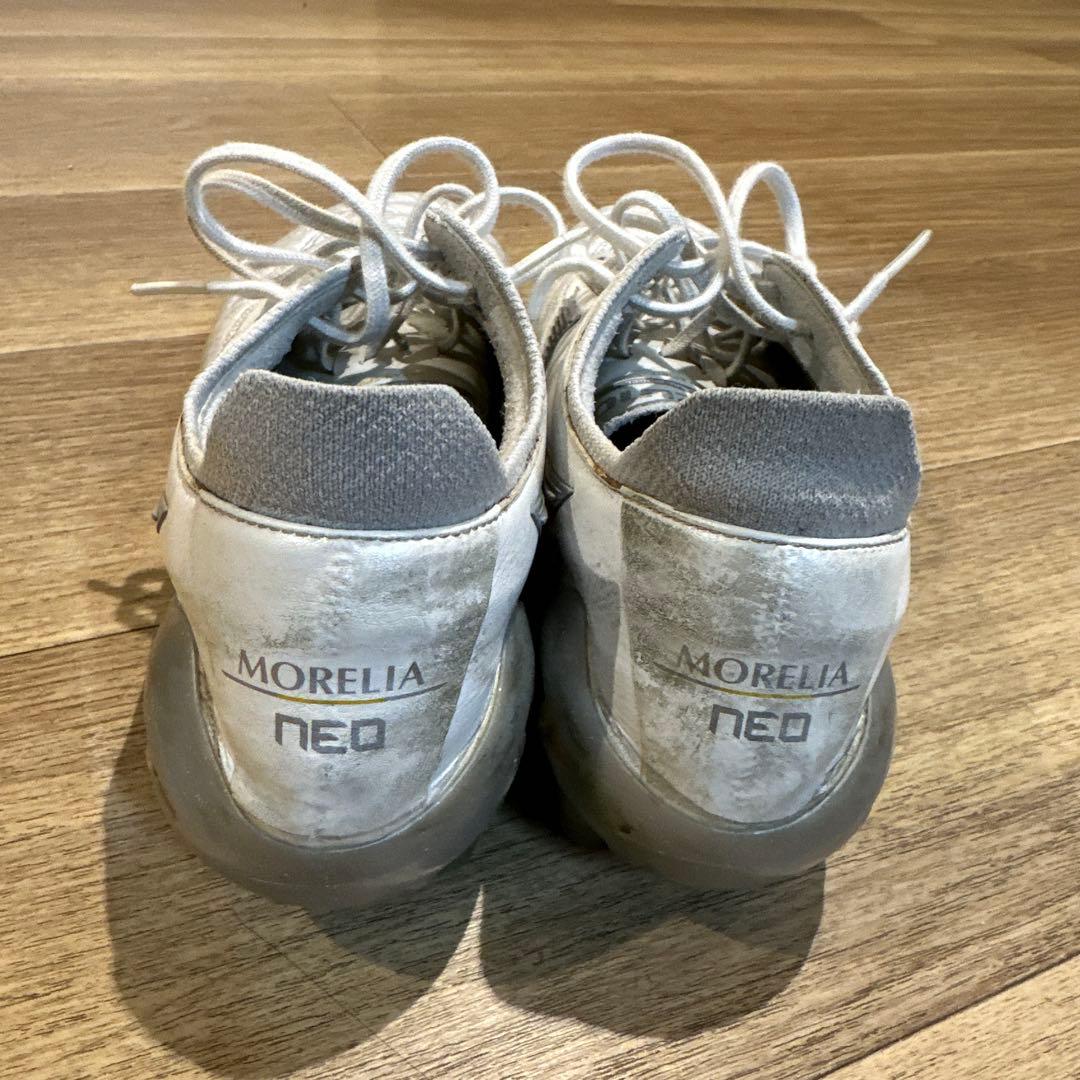 モレリアネオ3 JAPAN