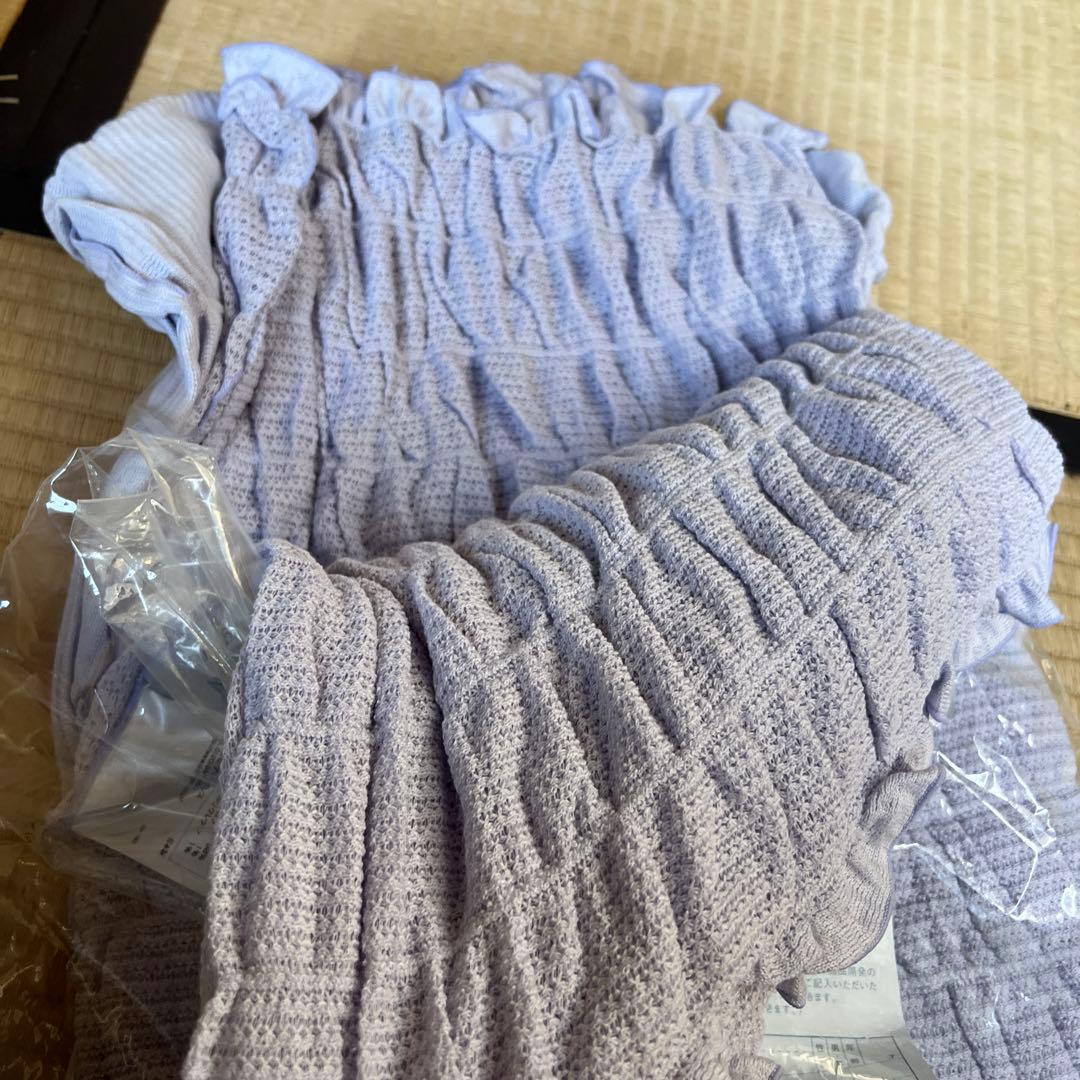 ZEPPIN hug air メッシュケット140x190cm