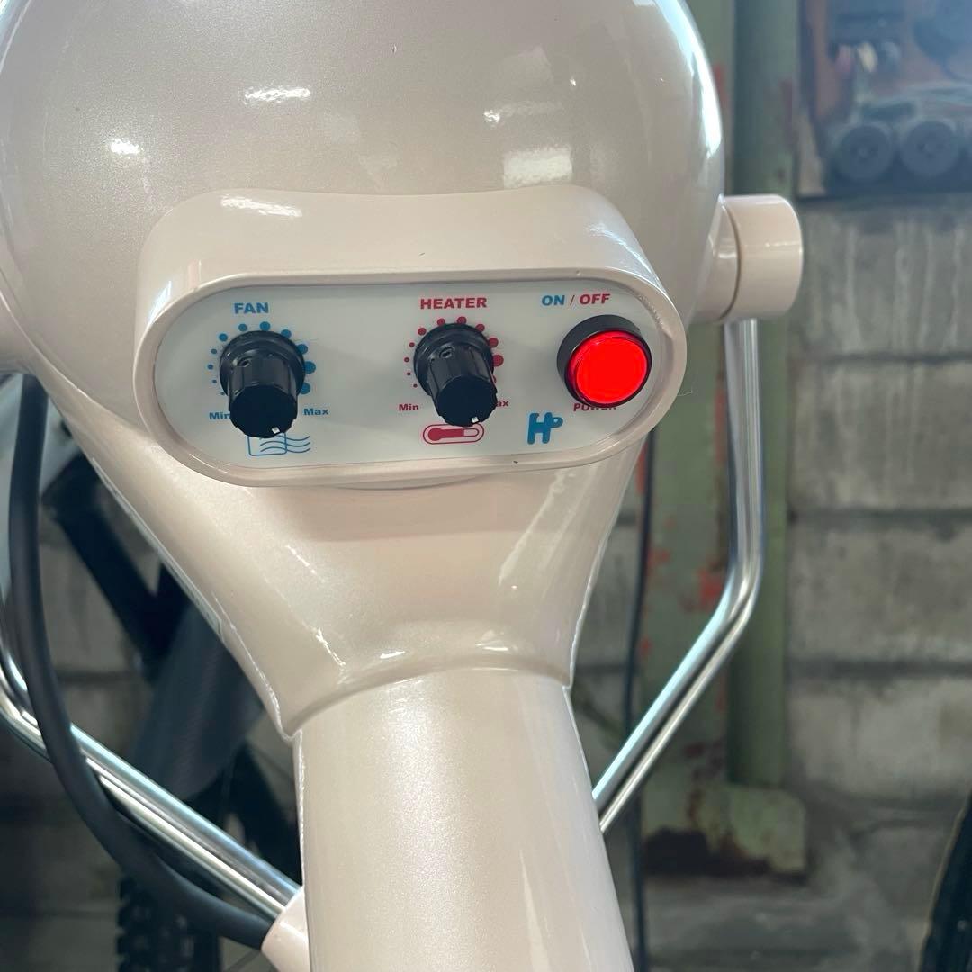 ペットドライヤー TURBO1800 スタンド式 トリミングサロン 動作確認済