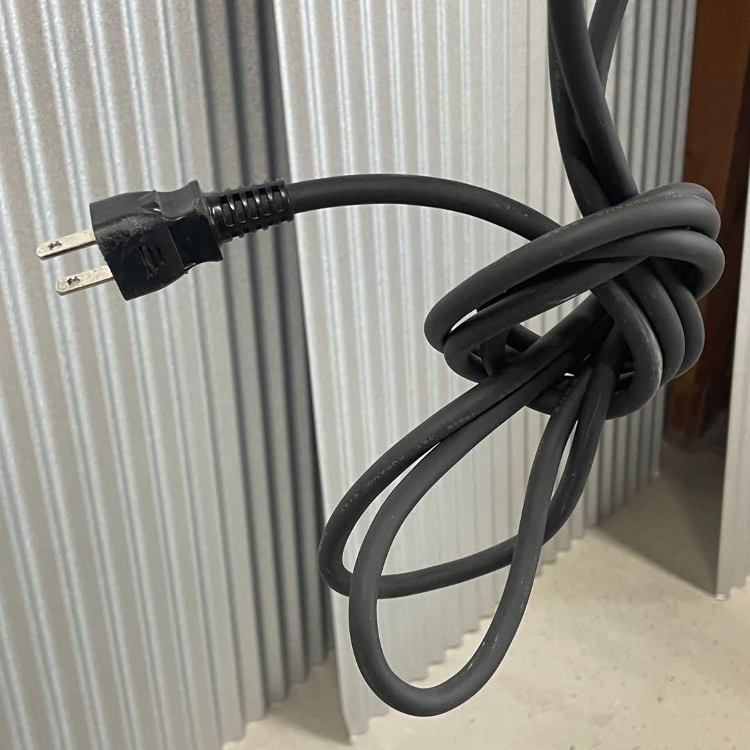 ペットドライヤー TURBO1800 スタンド式 トリミングサロン 動作確認済