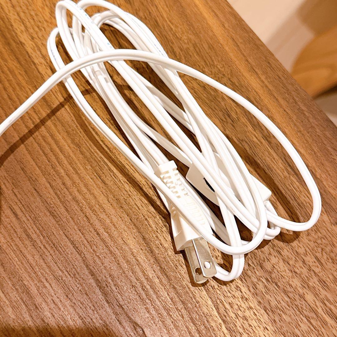 ペーパームーン 内田繁 PM02 paper moon 和紙照明 スタンド