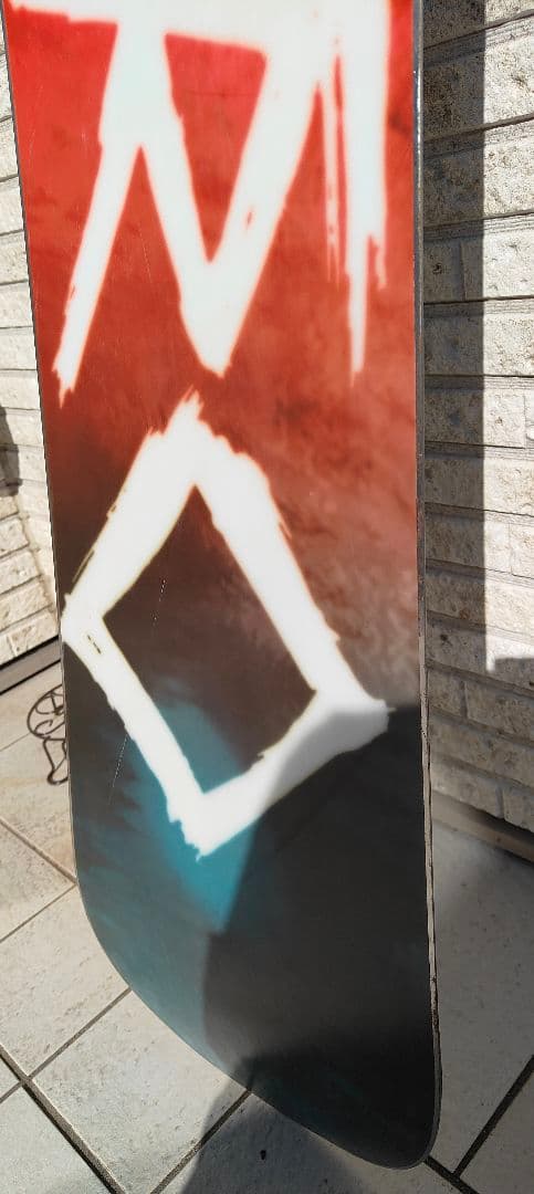 NITRO BEAST 151 スノーボード　ナイトロ　ビースト