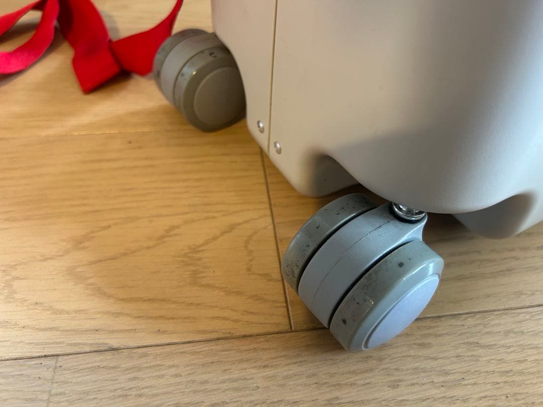 JETKIDS ジェッドキッズ 子供用キャリーケース ストッケ ベッドボックス