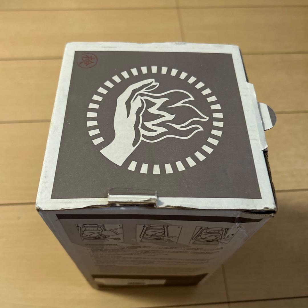 フィアハンドランタンスパークリングアイロン