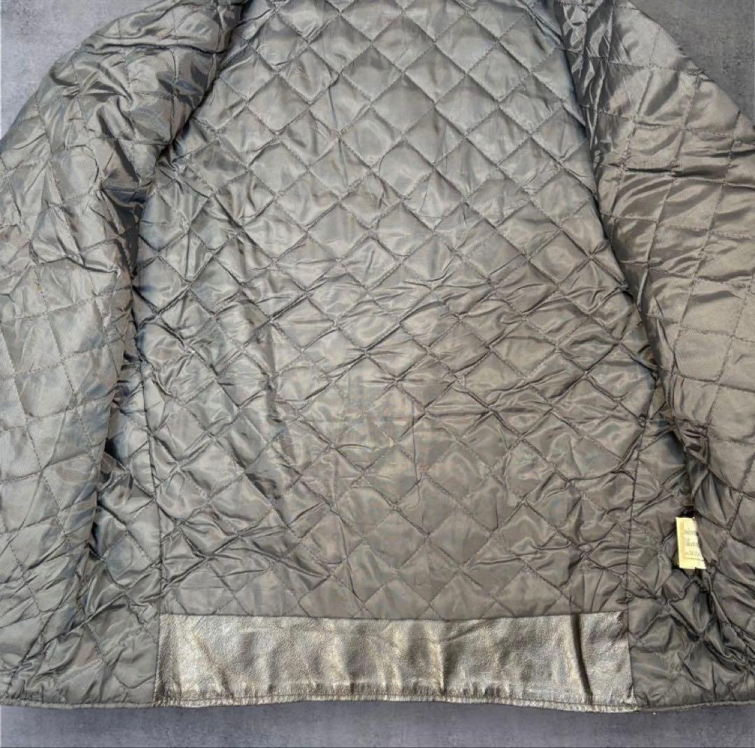 70's 〜 Sears ダブル ライダース ジャケット 40 REG. L