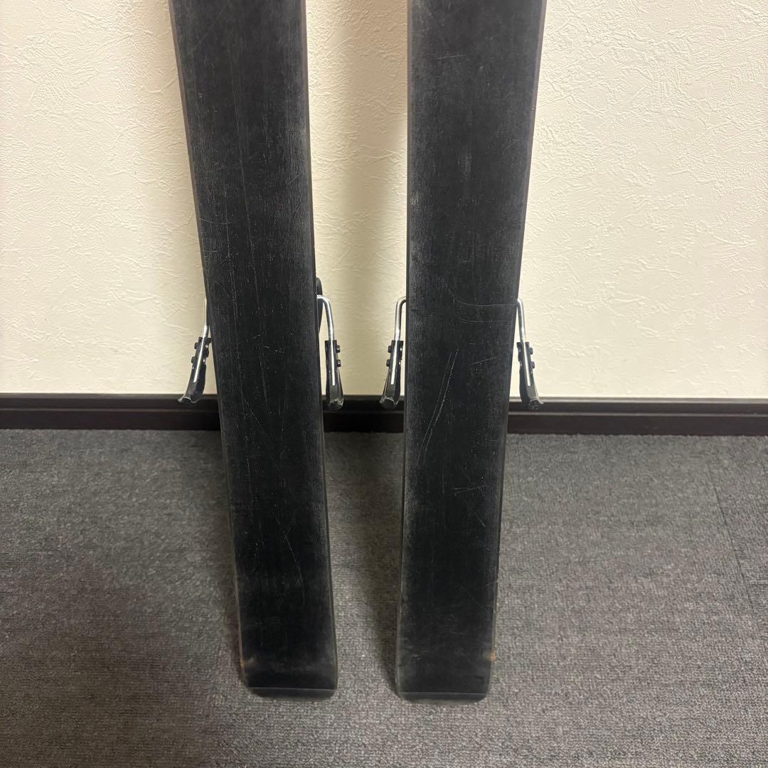 Völkl スキー板 110