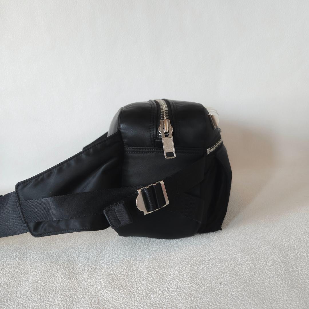 PORTER×JAM  MADE＿WAIST＿ポーターウエストスタッズ