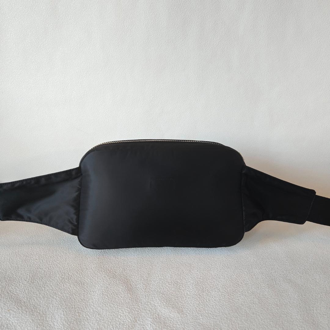 PORTER×JAM  MADE＿WAIST＿ポーターウエストスタッズ