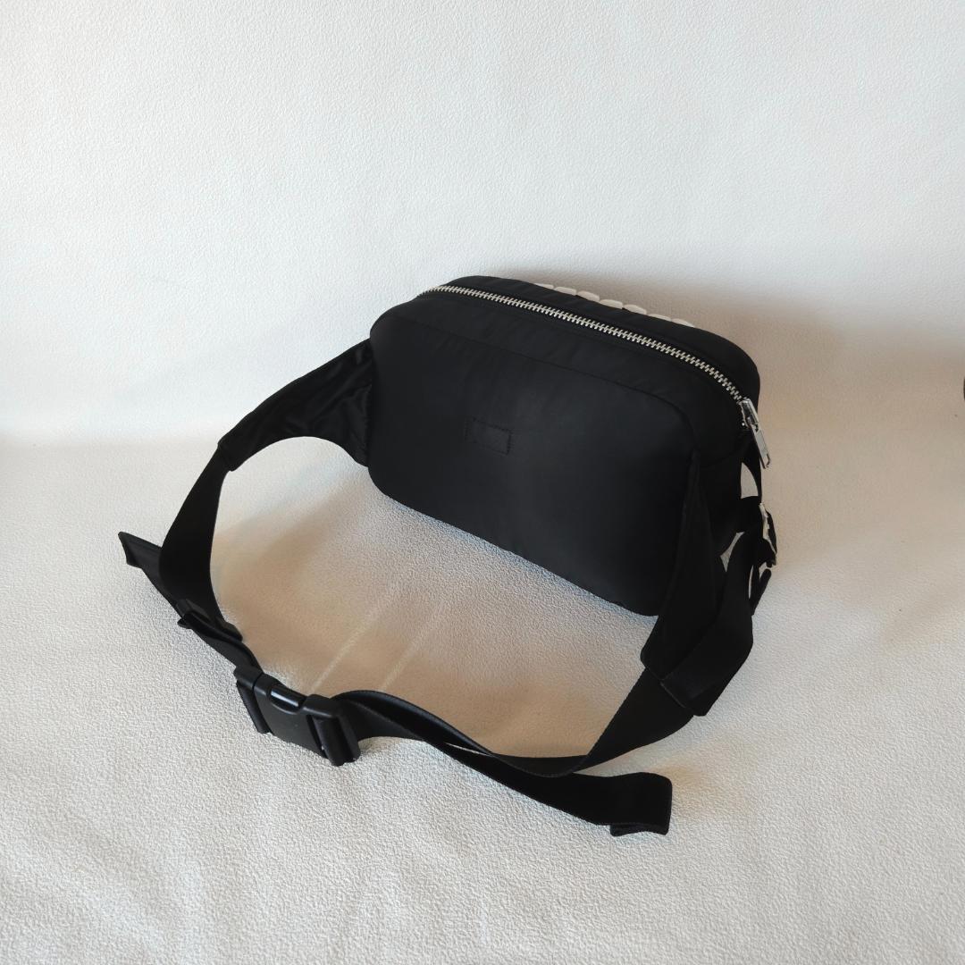 PORTER×JAM  MADE＿WAIST＿ポーターウエストスタッズ