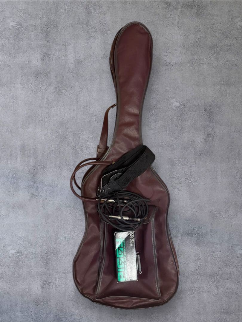 ギター Squier Stratocaster Piggy HU-8300 tuner