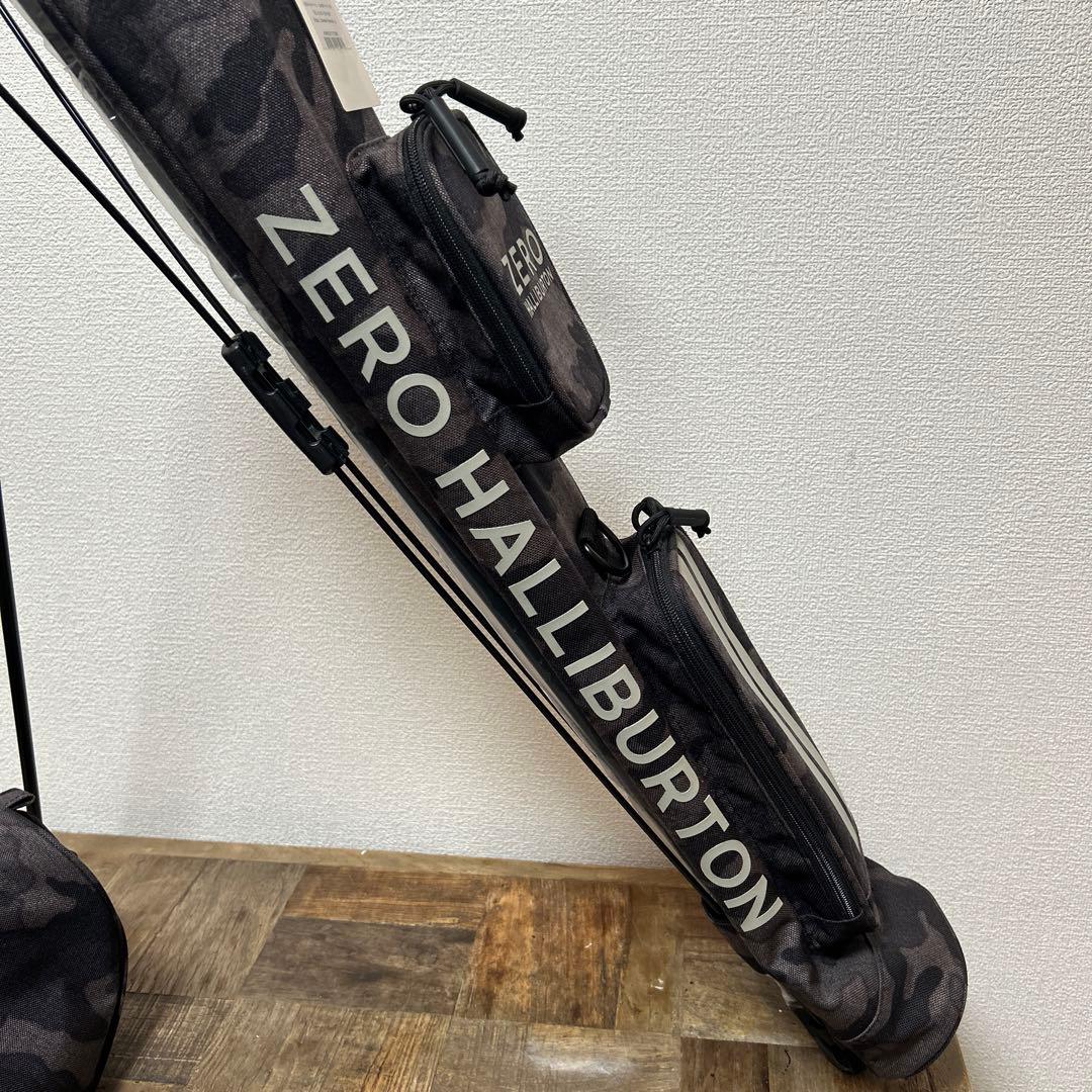 【美品】専用ZEROHELLIBURTONセカンドケース